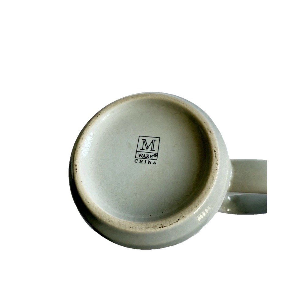 2006 Ohio State Mug OSU Buckeyes Big Ten Champions Perfect Season Coffee Cup *!* - Picture 8 of 8
